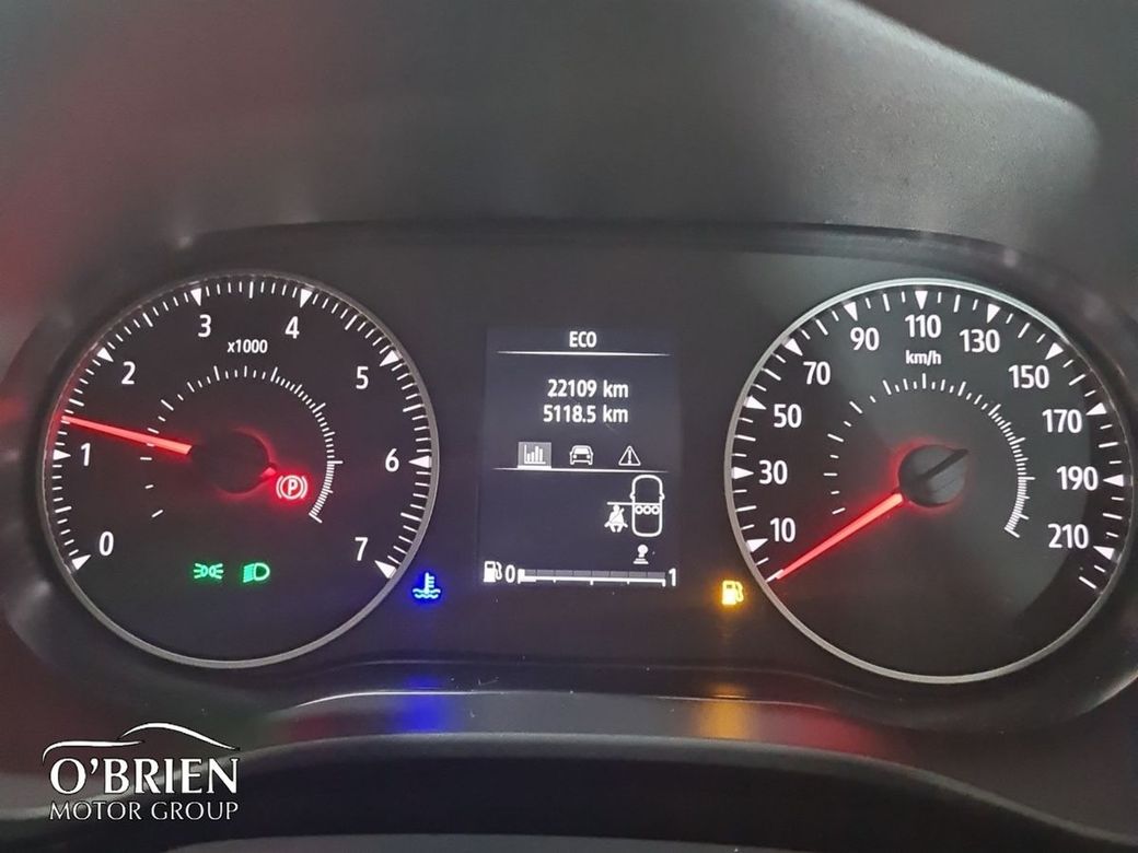 2024 Dacia Sandero Stepway