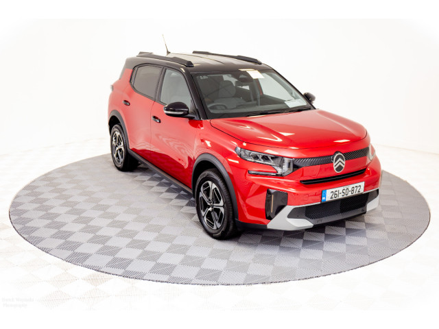 vehicle for sale from Kevin Egan Cars