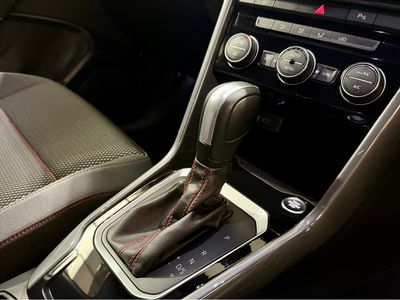 2022 Volkswagen T-Roc