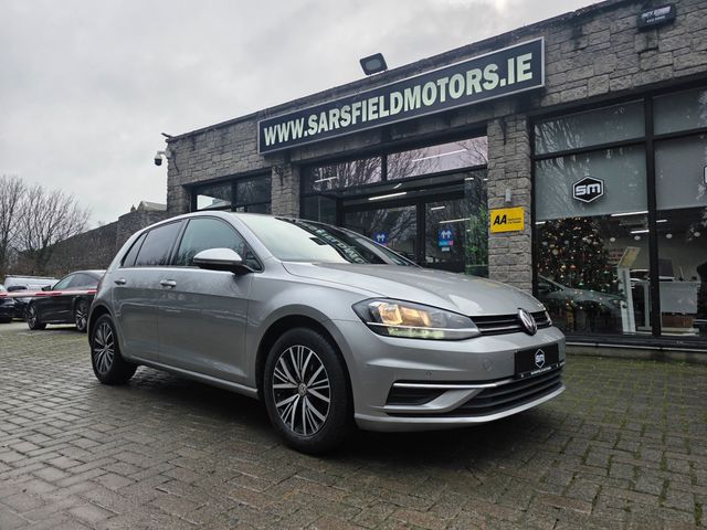 vehicle for sale from Sarsfield Motors
