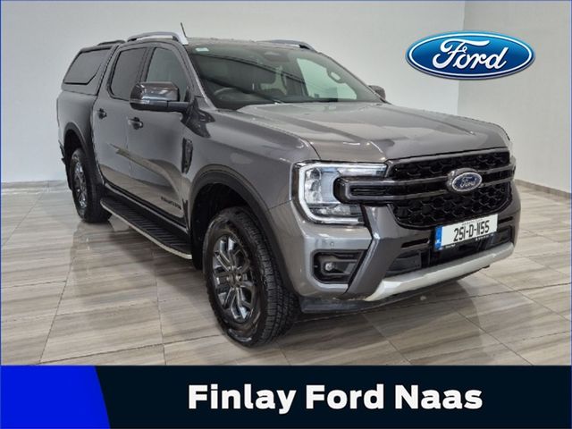 vehicle for sale from Finlay Motor Group