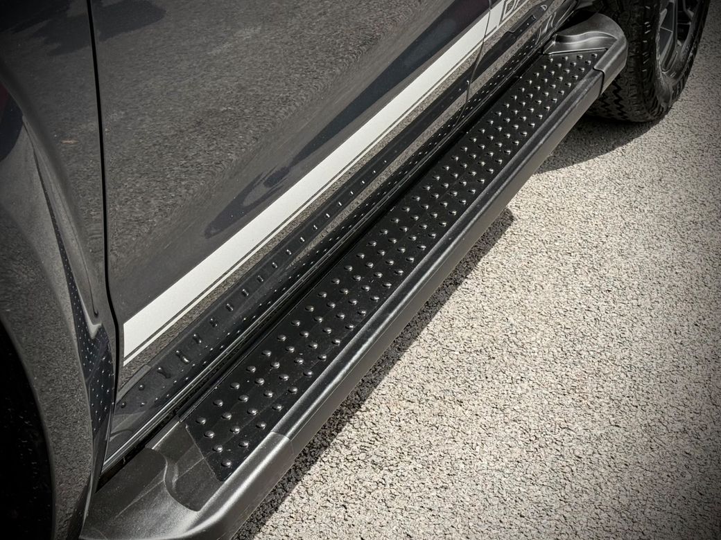 2018 Volkswagen Amarok