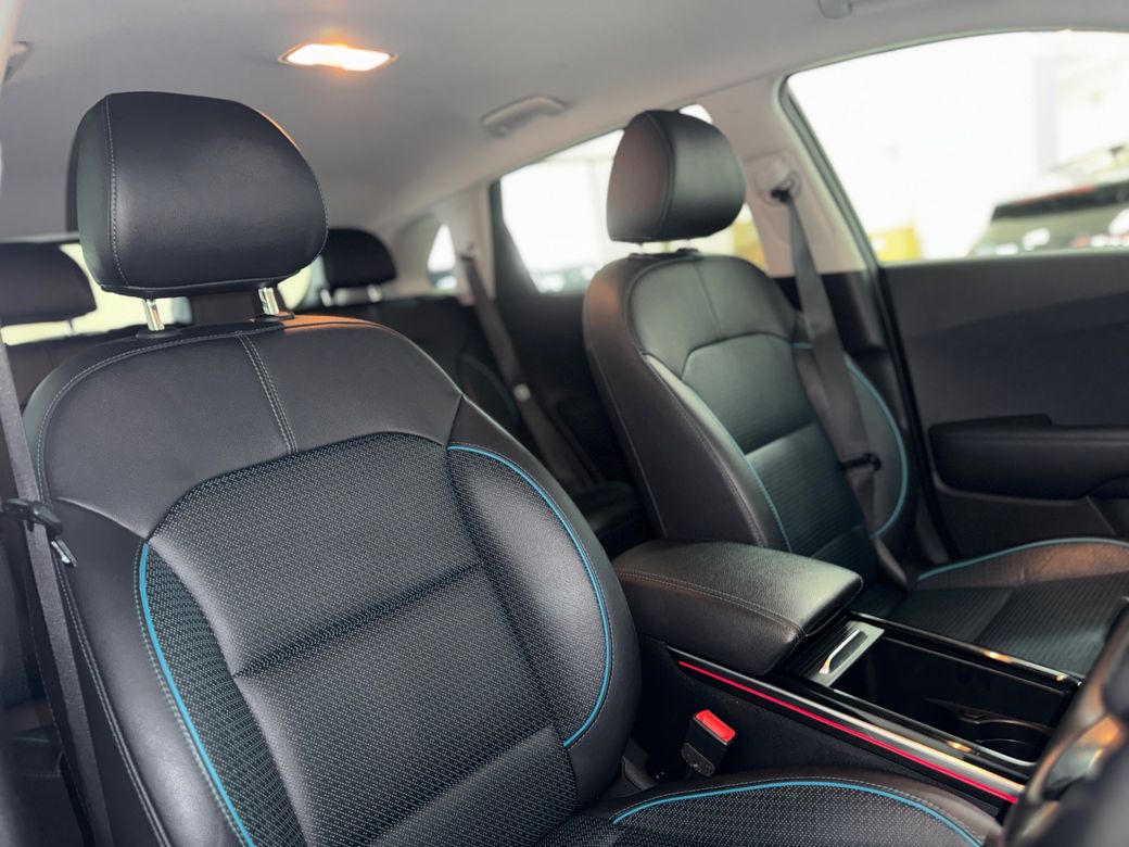 2022 Kia Niro