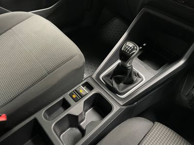 2023 Volkswagen Caddy