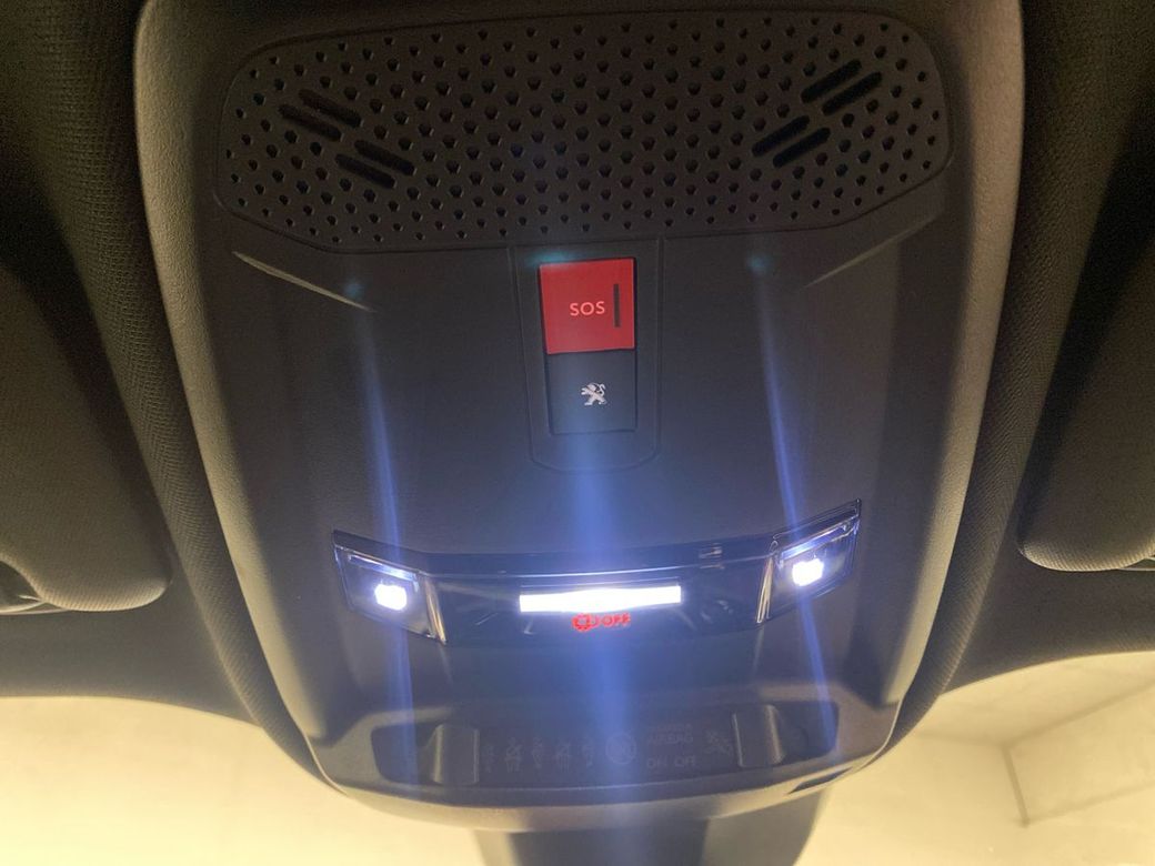 2023 Peugeot 2008