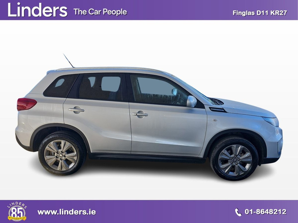 2023 Suzuki Vitara