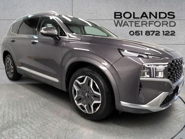 vehicle for sale from Bolands Waterford