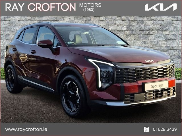 vehicle for sale from Ray Crofton Ltd
