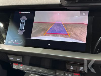 2021 Audi A3