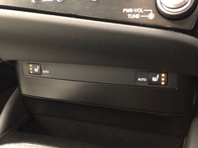 2024 Lexus ES 300h