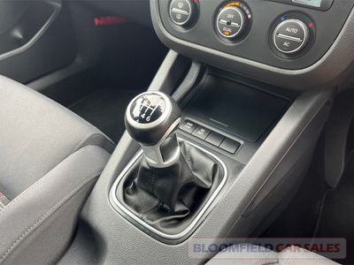 2007 Volkswagen Golf