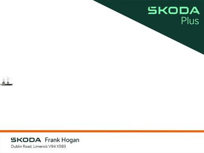 2024 Skoda Kodiaq