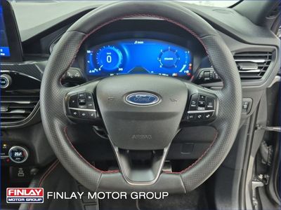 2023 Ford Kuga