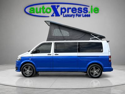 2011 Volkswagen Transporter