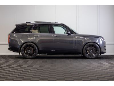 2024 Land Rover Range Rover