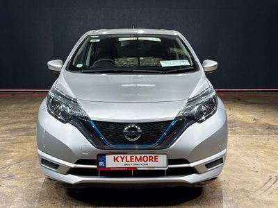 2019 Nissan Note