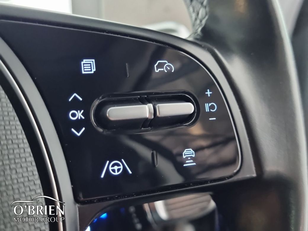 2022 Hyundai Ioniq 5