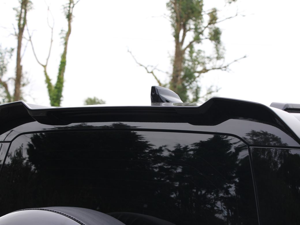 2023 Land Rover Defender