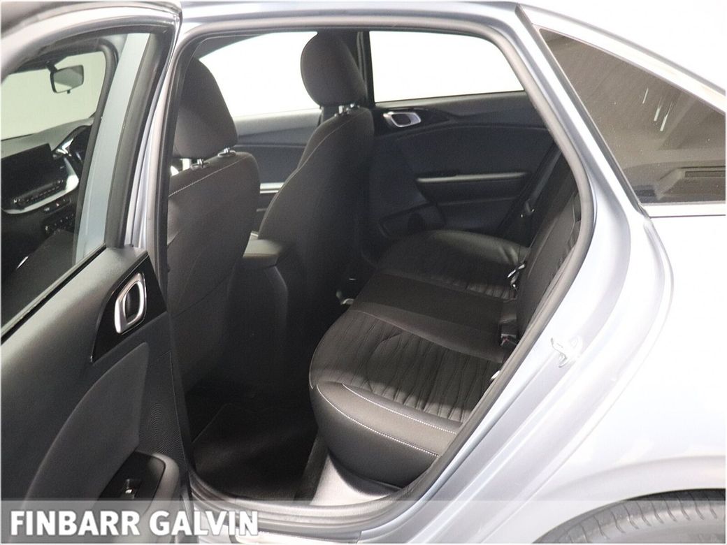 2024 Kia Ceed