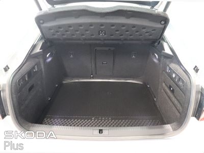 2021 Skoda Superb