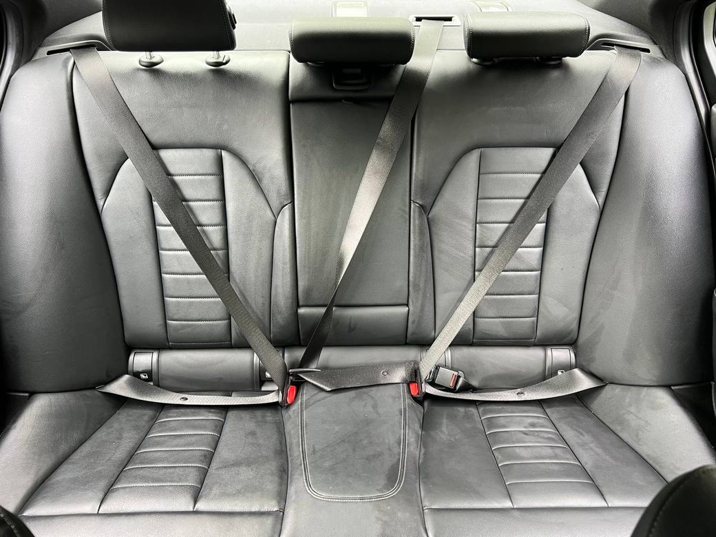2019 BMW 3 Series