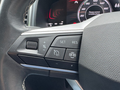 2023 SEAT Ateca