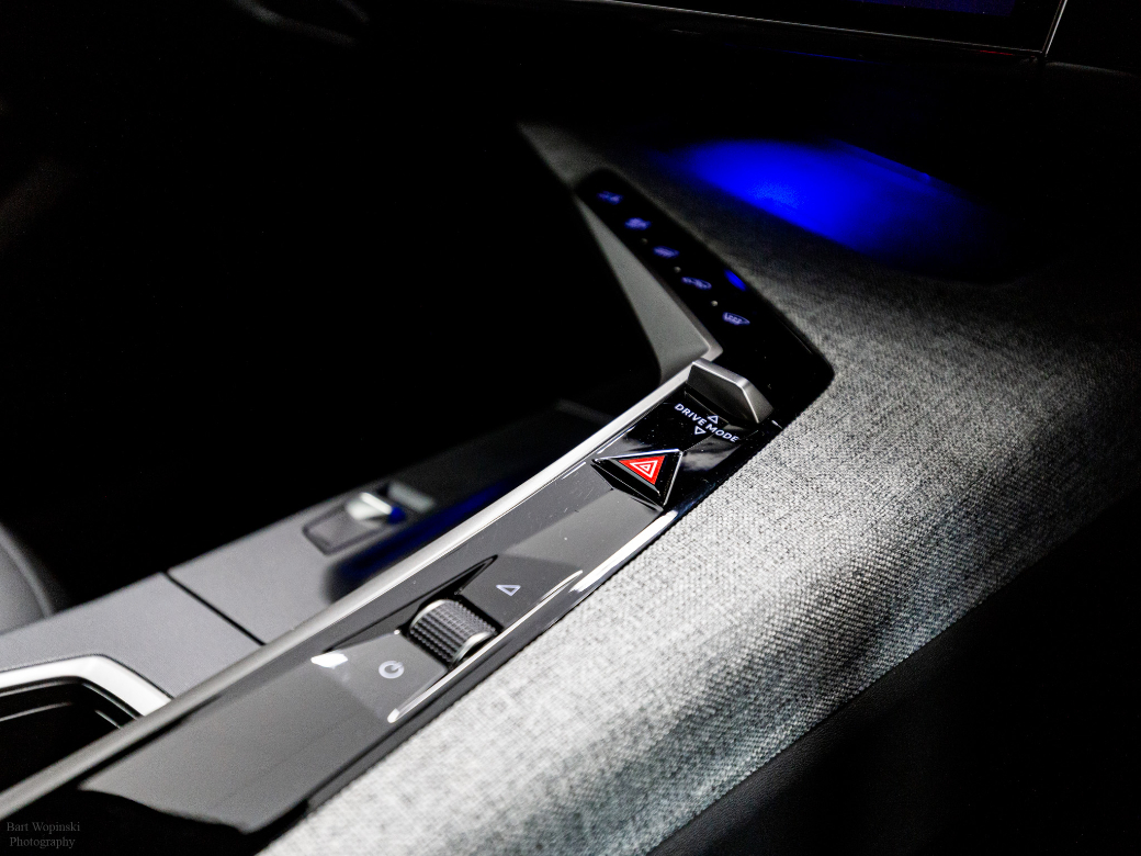 2025 Peugeot 5008