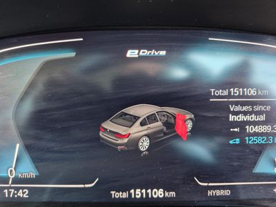 2022 BMW 3 Series