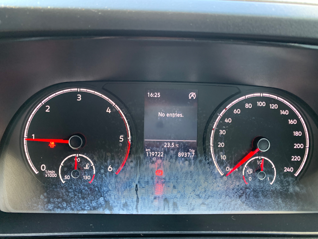 2023 Volkswagen Caddy