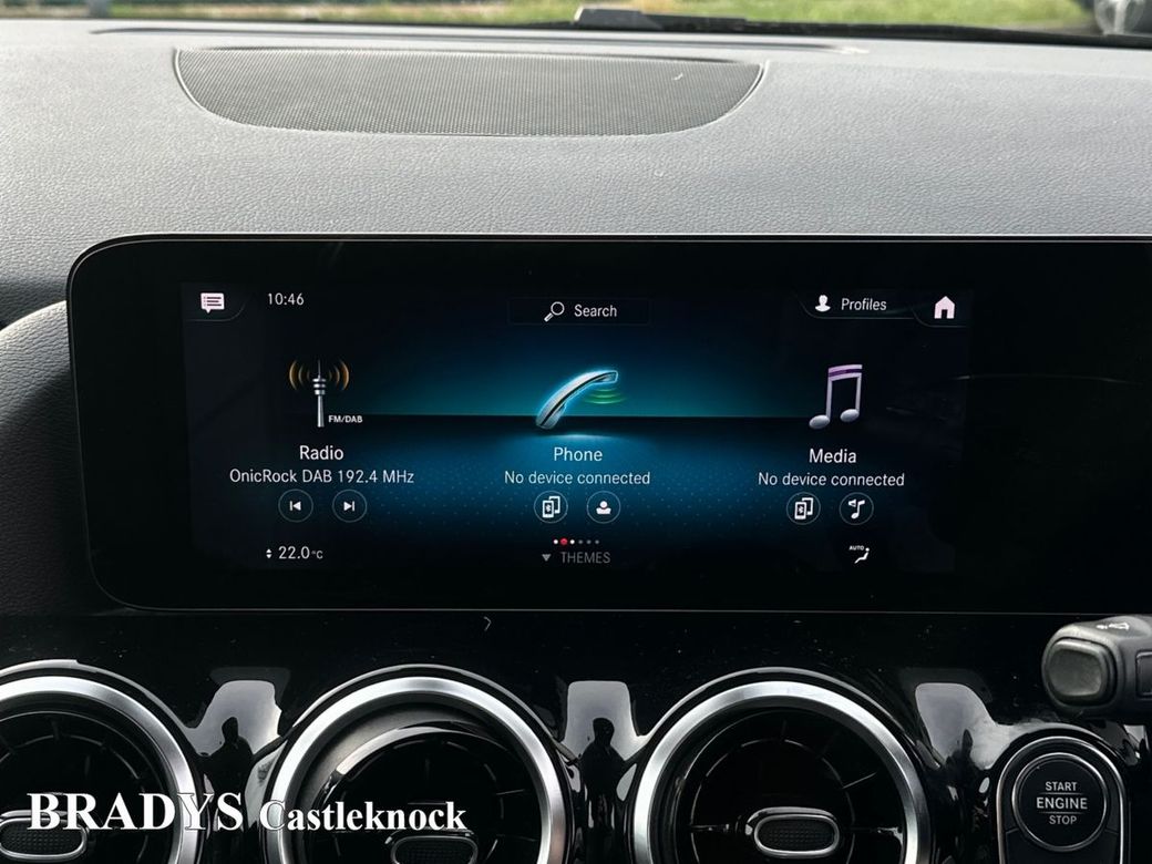 2023 Mercedes-Benz GLA Class