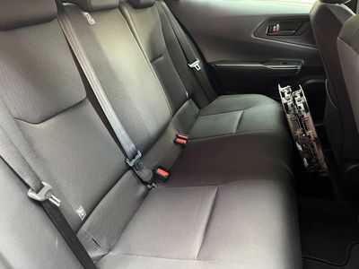 2025 Toyota Prius