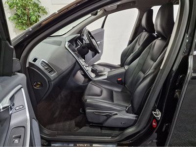 2017 Volvo XC60