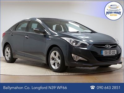 vehicle for sale from Finance Ireland Motor and Leasing