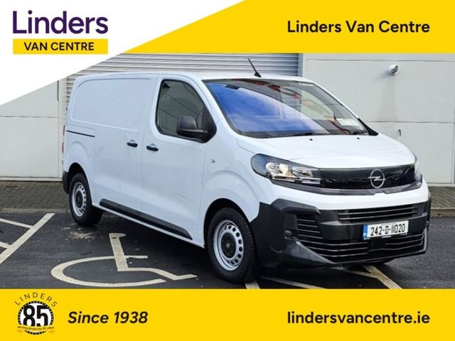 vehicle for sale from Linders Finglas Turvey Limited