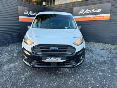 2020 Ford Transit Connect