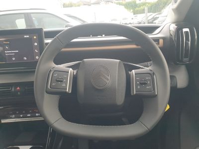 2026 Citroen C3 Aircross