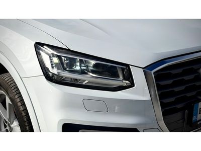 2019 Audi Q2