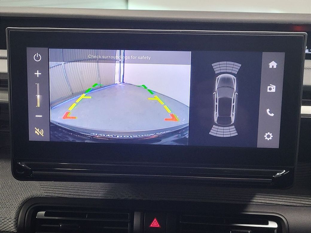 2026 Citroen C3 Aircross