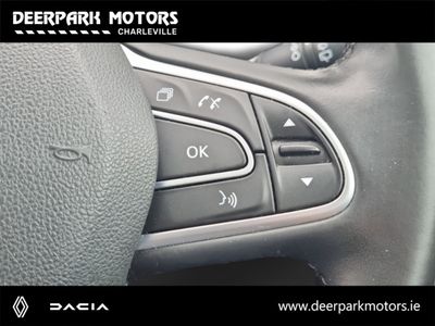 2018 Renault Kadjar