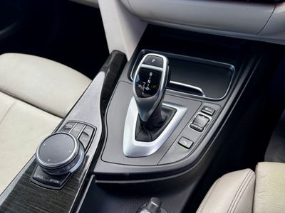 2018 BMW 4 Series