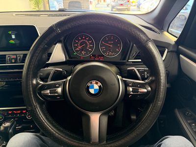 2018 BMW 2 Series
