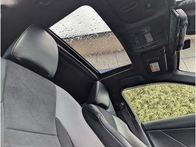 2023 Lexus IS 300h