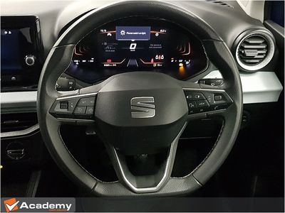 2024 SEAT Ibiza