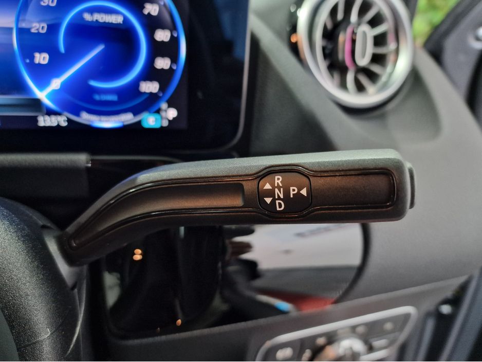 2024 Mercedes-Benz EQA