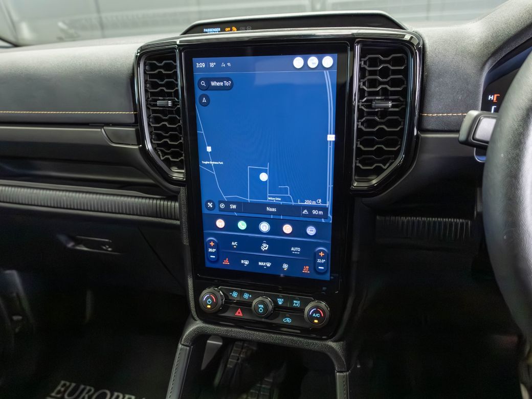 2024 Ford Ranger