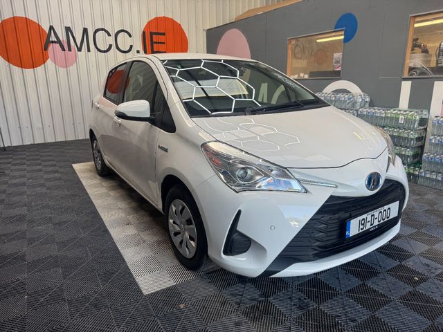 vehicle for sale from The Automatic Motor Car Centre