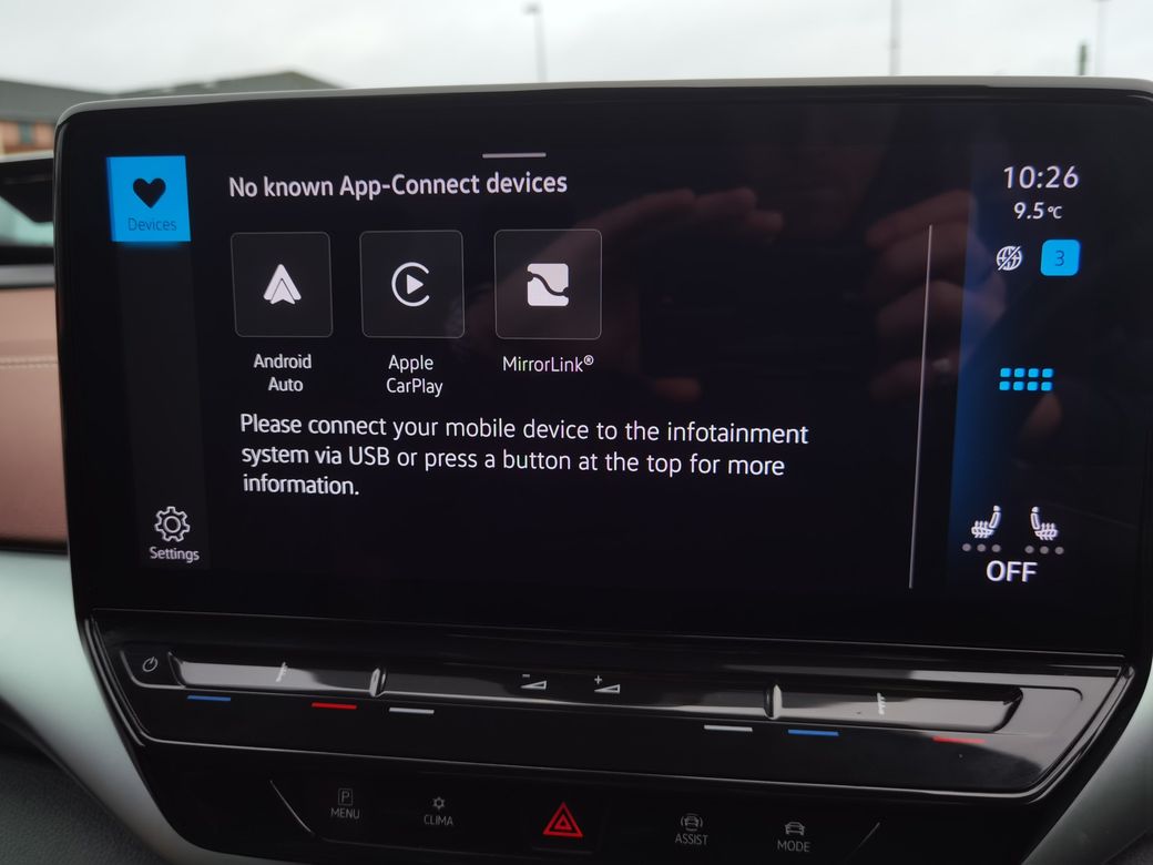 2022 Volkswagen ID.5