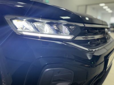 2023 Volkswagen T-Roc