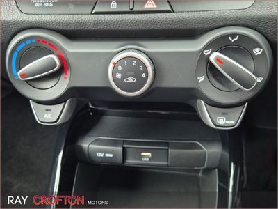 2024 Kia Stonic