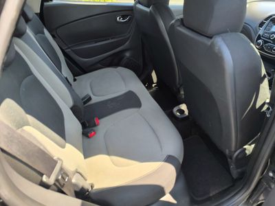 2017 Renault Captur